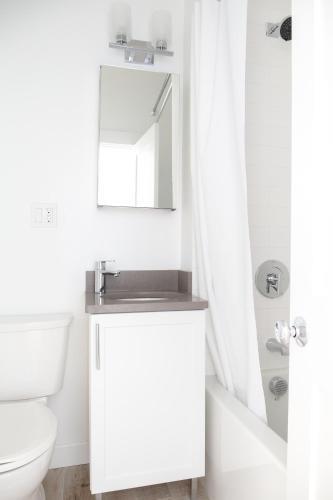 Apartamento Contemporary South End Suites By Sonder