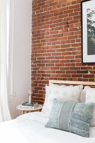Apartamento Contemporary South End Suites By Sonder