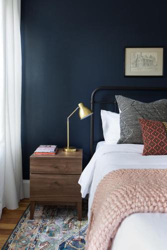 Apartamento Contemporary South End Suites By Sonder
