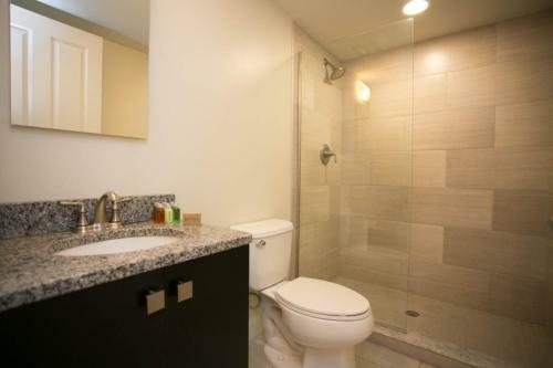 Aparthotel Vibrant Financial District Suites By Sonder