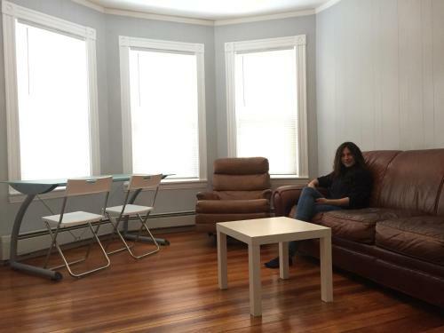 Albergue Boston Homestel