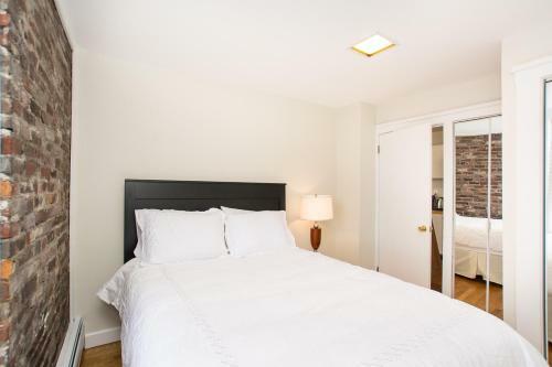 Apartamento 112 Myrtle St #9 By Live Stay Boston