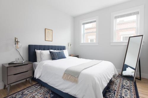 Apartamento Luxury Brighton Suites By Sonder
