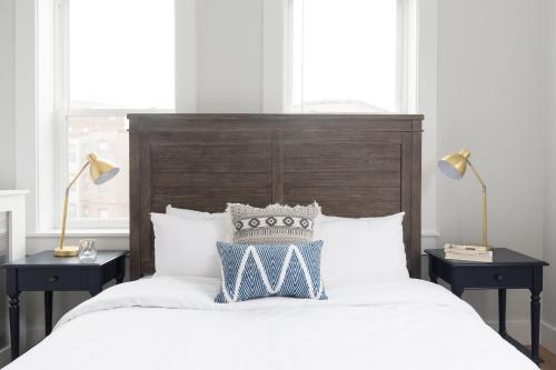 Apartamento Luxury Brighton Suites By Sonder