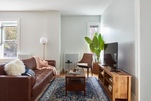 Apartamento Luxury Brighton Suites By Sonder