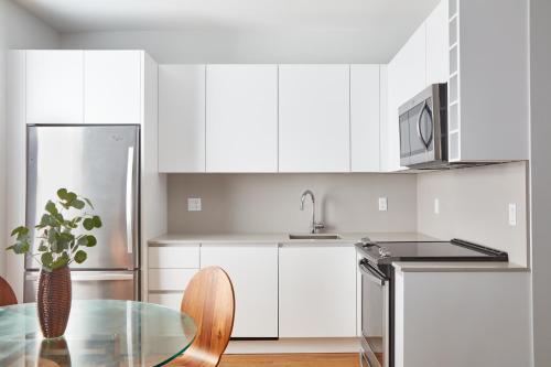Apartamento Luxury Brighton Suites By Sonder