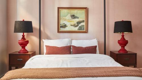 Apartamento Luxury Brighton Suites By Sonder