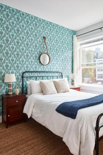 Apartamento Luxury Brighton Suites By Sonder