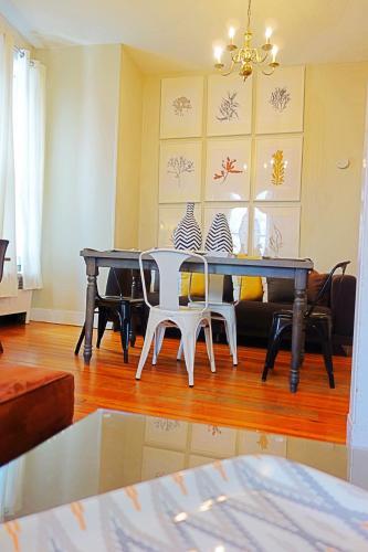 Apartamento Boston Huge 1 Br Best Location (h2b)