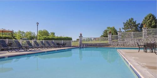 Apartamentos Boyne Mountain Luxury 1 Bd Condo 104