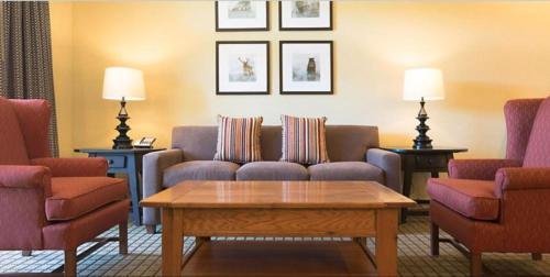Apartamentos Boyne Mountain Luxury 2 Bd Condo 101