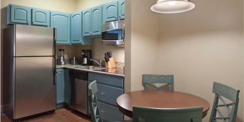 Apartamentos Boyne Mountain Luxury 1 Bd Condo 105