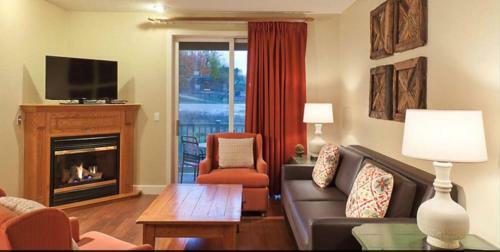 Apartamentos Boyne Mountain Luxury 2 Bd Condo 105
