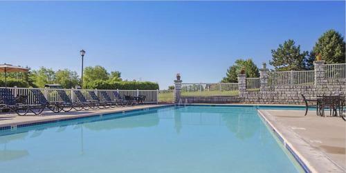 Apartamentos Boyne Mountain Luxury 2 Bd Condo 105