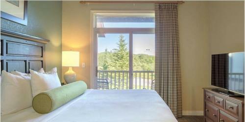 Apartamentos Boyne Mountain Luxury 2 Bd Condo 105