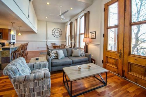 Bozeman - Loft In The Rockies