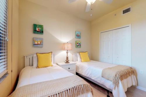 Apartamento Riverstrand #204