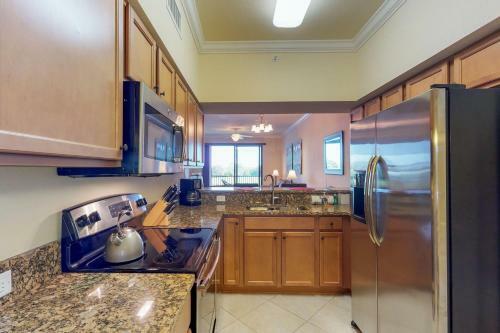 Apartamento Riverstrand #204