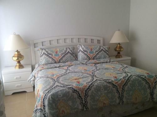 Apartamento Runaway Bay 127 Condo