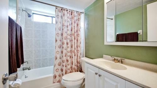Apartamento Runaway Bay 193 Condo