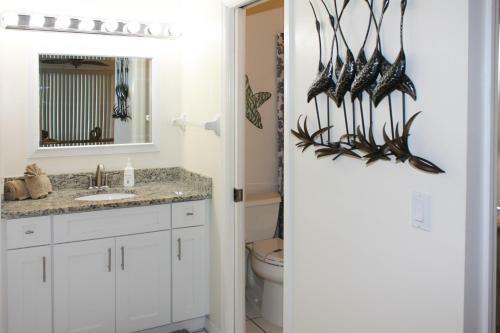 Absolute Anna Maria Two-bedroom Apartment