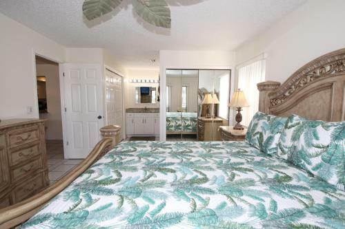 Absolute Anna Maria Two-bedroom Apartment
