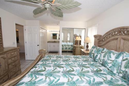 Absolute Anna Maria Two-bedroom Apartment