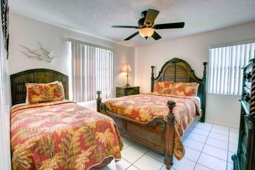 Absolute Anna Maria Two-bedroom Apartment