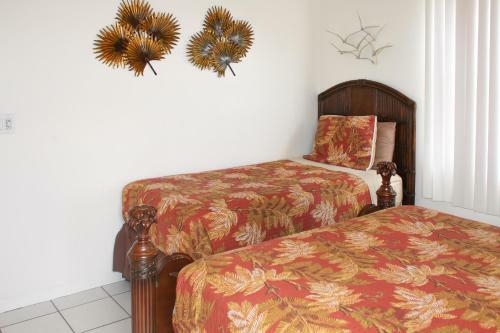 Absolute Anna Maria Two-bedroom Apartment