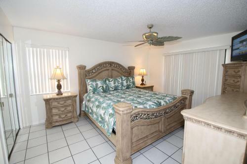 Absolute Anna Maria Two-bedroom Apartment