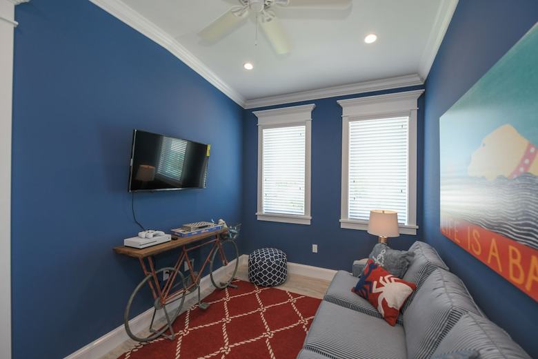 Apartamento Bayfront Retreat