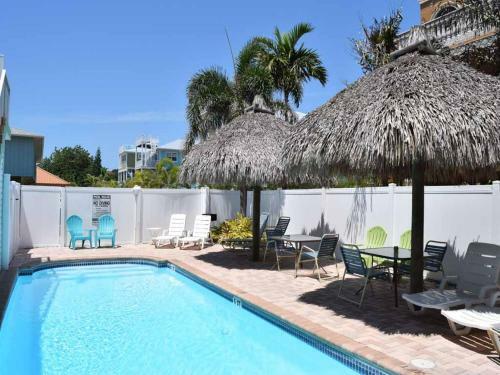 Apartamento Seagrass Flats 2 Condo