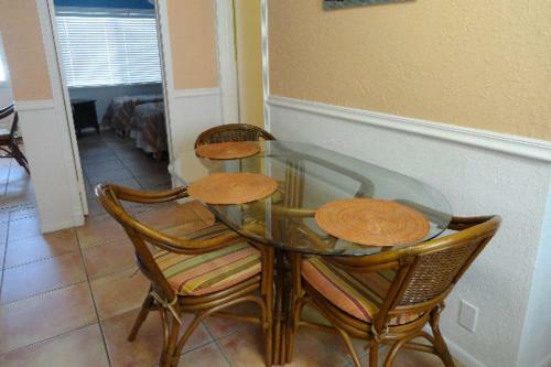 Apartamento Seagrass Flats 2 Condo