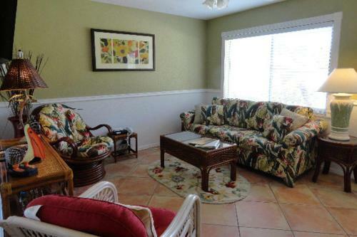 Apartamento Seagrass Flats 2 Condo