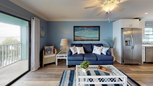 Apartamento Pelican Cove 16 Condo