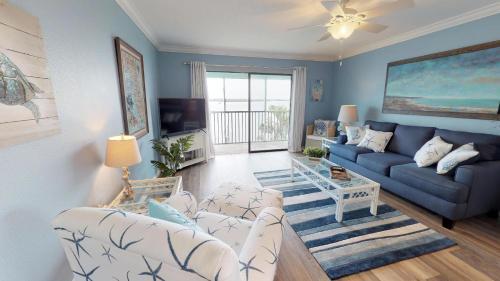 Apartamento Pelican Cove 16 Condo