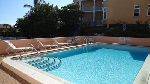 Apartamento Coquina Beach Club 101 Condo