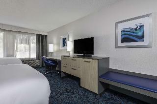 Hotel Radisson Inn & Suites