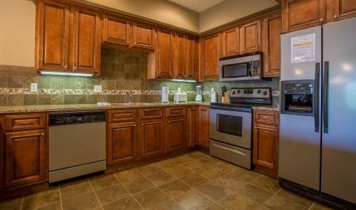 Apartamento Branson Rendezvous Condo