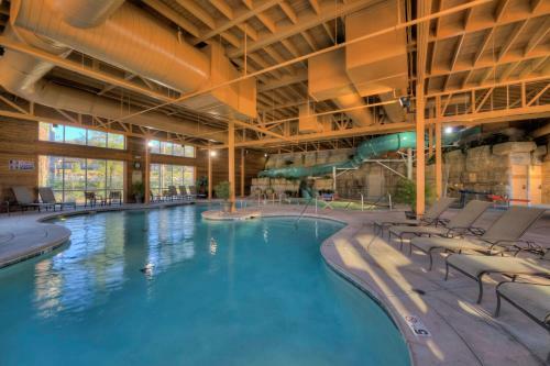 Hotel Lodges At Timber Ridge By Welk Resorts