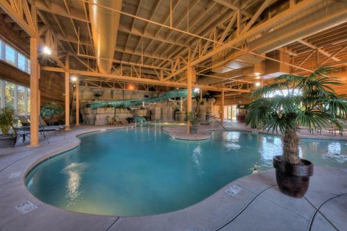 Hotel Lodges At Timber Ridge By Welk Resorts