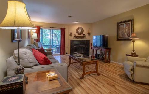 Apartamento Bluffs Oasis Condo