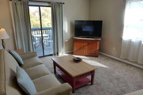 Golf View Pt. Roy. 2bdr Condo (51-12)