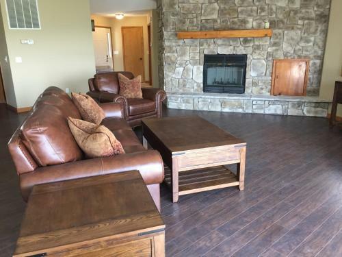Lodge Antlers Resort