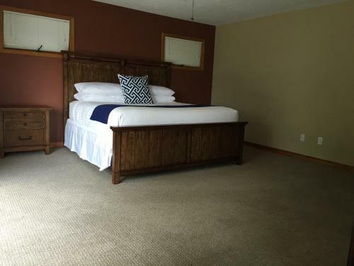 Lodge Antlers Resort
