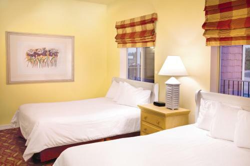 Hotel Wyndham Mountain Vista