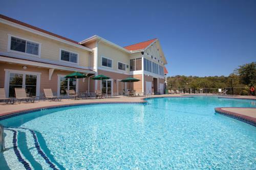 Hotel Wyndham Mountain Vista