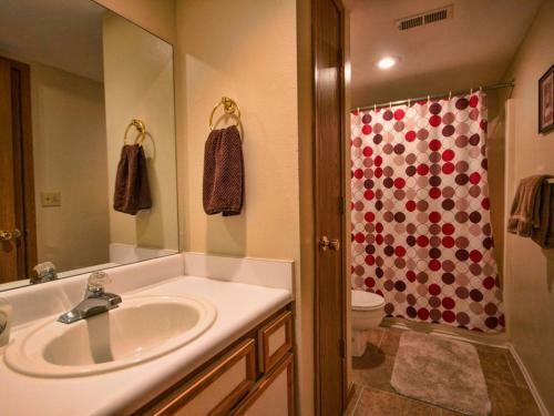 Apartamento Silver Dollar #711467 Condo