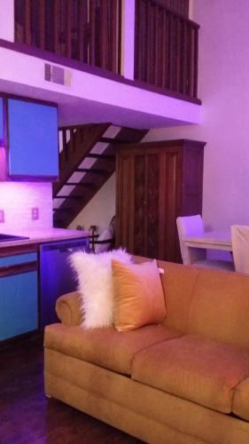 Apartamento Vinton Chalet