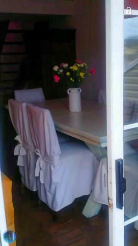 Apartamento Vinton Chalet